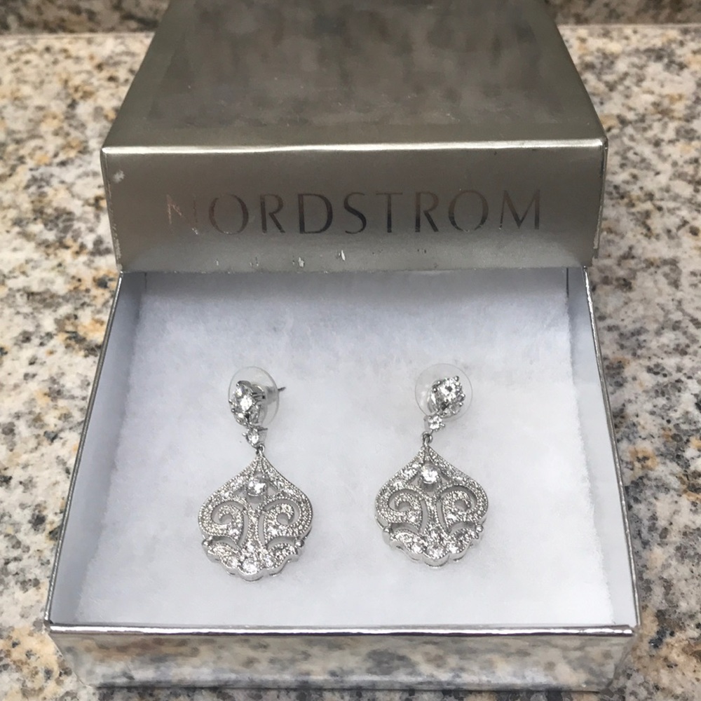 Nordstrom earrings